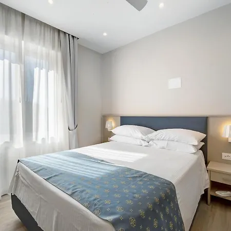 Appartement Brunelleschi *