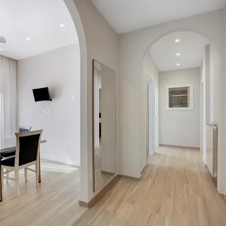 Brunelleschi Appartement *