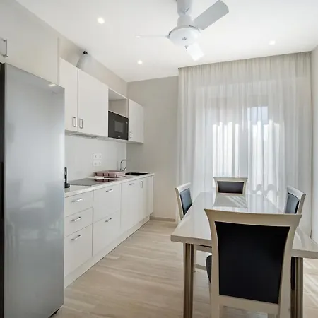 Appartement Brunelleschi Alassio