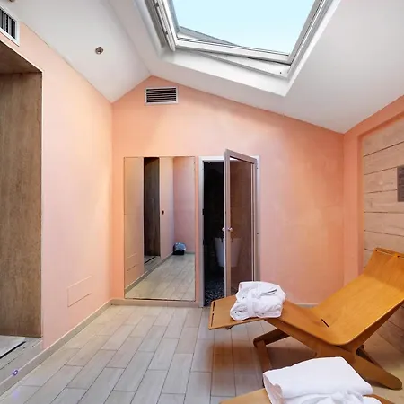 Appartement Brunelleschi