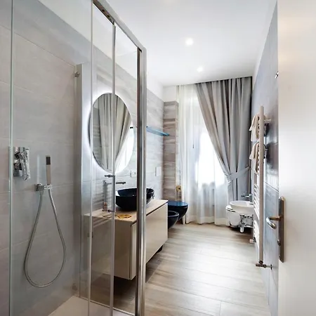 Apartment Brunelleschi Alassio