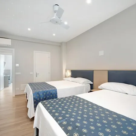 Brunelleschi Appartement *