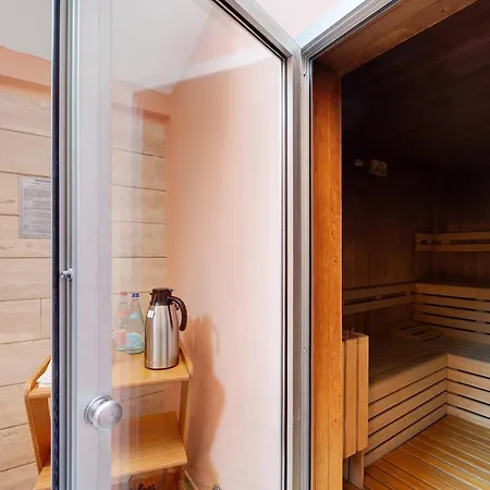 Brunelleschi Appartement Alassio