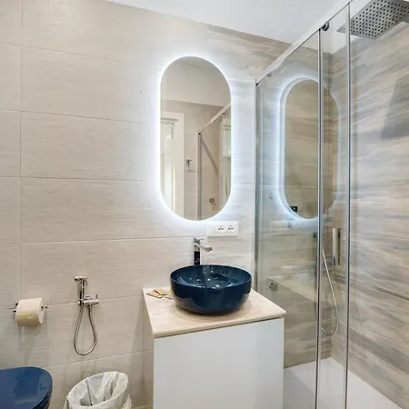 Appartement Brunelleschi Alassio