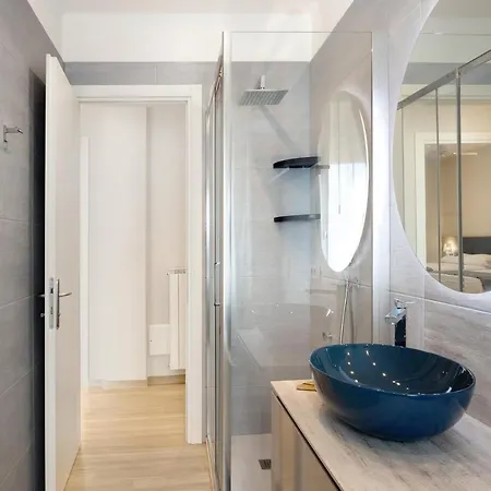 Brunelleschi Appartement *